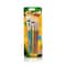 8 Packs: 4 ct. (32 total) Crayola&#xAE; Flat Paint Brushes